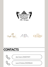 Carica l'immagine nel visualizzatore di Gallery, Percorso accademico Master | Level Up Nails - Christin