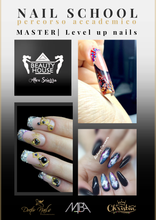 Carica l'immagine nel visualizzatore di Gallery, Percorso accademico Master | Level Up Nails - Christin
