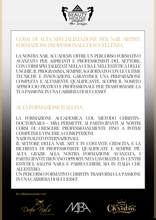 Carica l'immagine nel visualizzatore di Gallery, Percorso accademico Master | Level Up Nails - Christin