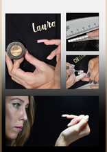 Carica l'immagine nel visualizzatore di Gallery, Percorso accademico Master | Level Up Nails - Christin