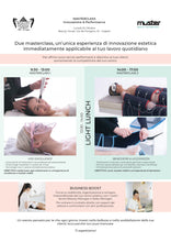 Carica l'immagine nel visualizzatore di Gallery, Viso Excellence & Benessere e Leggerezza | Visual Day  - Tickets