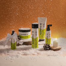 Carica l'immagine nel visualizzatore di Gallery, Hair reborn system professional Start Kit | Addmino 18 plex