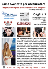 Carica l'immagine nel visualizzatore di Gallery, Corso expert | Esperto in diagnosi e consulenza di cute e capelli