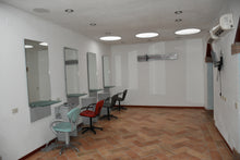 Carica l'immagine nel visualizzatore di Gallery, Beauty_house_sala_hair_design_03