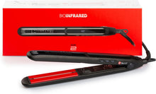 Carica l'immagine nel visualizzatore di Gallery, INFRARED SLIM PIASTRA PROFESSIONALE | upgrade