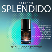 Carica l'immagine nel visualizzatore di Gallery, Splendido