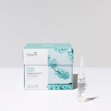 Carica l'immagine nel visualizzatore di Gallery, Energizing serum rinforzante | Scalp habit - Nouvelle generation
