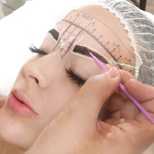 Carica l'immagine nel visualizzatore di Gallery, Henna Pro Brows Color | polveri colorate di hennè