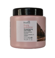 Carica l'immagine nel visualizzatore di Gallery, STRAIGHTENING CARE MASK 300 / 500 | Nouvelle