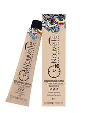 Carica l'immagine nel visualizzatore di Gallery, ESPRESSOTIME HAIR COLOR | Nouvelle