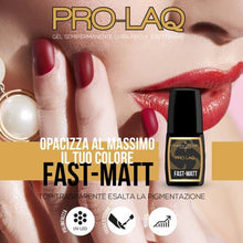 Carica l'immagine nel visualizzatore di Gallery, BASI - Pro Laq | Golden Nails