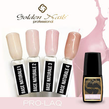 Carica l'immagine nel visualizzatore di Gallery, BASI - Pro Laq | Golden Nails
