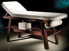 Carica l'immagine nel visualizzatore di Gallery, Lettino Relax in legno | Muster & Dikson