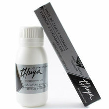 Carica l'immagine nel visualizzatore di Gallery, Kit laminazione curvatura e Lifting Ciglia e sopracciglia  Classico - Thuya