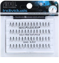 Carica l'immagine nel visualizzatore di Gallery, Ardell Individuals ciglia finte monociuffo senza nodo