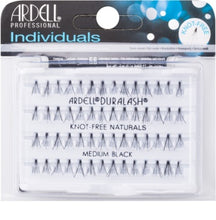 Carica l'immagine nel visualizzatore di Gallery, Ardell Individuals ciglia finte monociuffo senza nodo