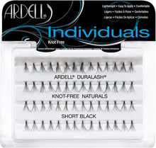 Carica l'immagine nel visualizzatore di Gallery, Ardell Individuals ciglia finte monociuffo senza nodo
