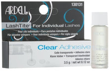 Carica l'immagine nel visualizzatore di Gallery, Ardell Colla Nera Per Ciglia A Ciuffetto Individuali 3,5 gr