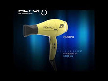 Carica e avvia il video nel visualizzatore di galleria, Phon Alyon Parlux | ROSA