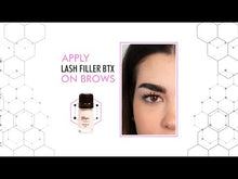 Carica e avvia il video nel visualizzatore di galleria, Lash Filler BTX (5ml) Thuya