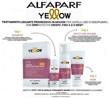 Carica l'immagine nel visualizzatore di Gallery, LISS KERATIN SMOOTHING TREATMENT | ALFAPARF