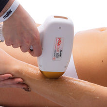 Carica l'immagine nel visualizzatore di Gallery, Mega Laser 808 | Muster & Dikson