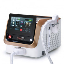 Carica l'immagine nel visualizzatore di Gallery, Mega Laser 808 | Muster & Dikson