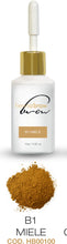 Carica l'immagine nel visualizzatore di Gallery, Henna Brow Color | polveri colorate di hennè