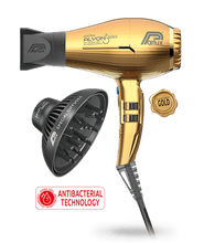 Carica l'immagine nel visualizzatore di Gallery, Phon Alyon Parlux | GOLD EDITION