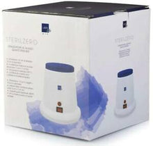 Carica l'immagine nel visualizzatore di Gallery, STERILIZZATORE AL QUARZO | LAB LIFE