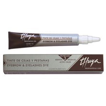 Carica l'immagine nel visualizzatore di Gallery, Tinta ciglia e sopracciglia per laminazione (15 ml)  Thuya