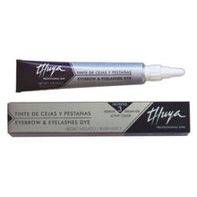 Carica l'immagine nel visualizzatore di Gallery, Tinta ciglia e sopracciglia per laminazione (15 ml)  Thuya