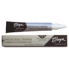 Carica l'immagine nel visualizzatore di Gallery, Tinta ciglia e sopracciglia per laminazione (15 ml)  Thuya