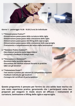Carica l'immagine nel visualizzatore di Gallery, Corso Beauty Lashes Expert | corso intensivo
