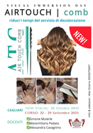 AIRTOUCH | Comb - Visual Day & Corso - Tickets