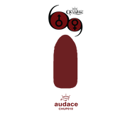 Smalto Gel Audace