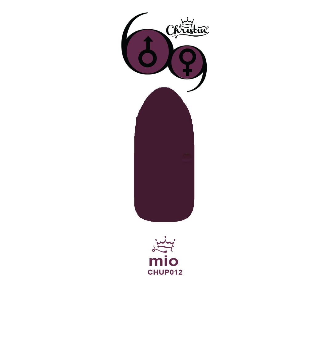 Smalto Gel Mio