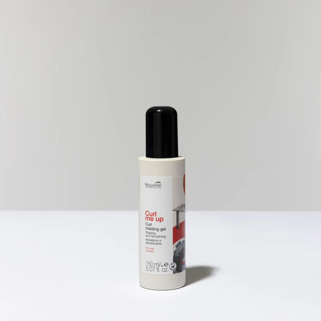 Curl Molding Gel