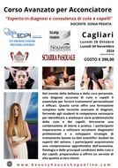 Corso di Esperto in diagnosi e consulenza di cute e capelli | Scalp Habit - Nouvelle