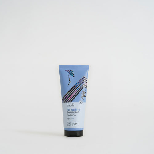 Extreme Strong Gel | Nouvelle Re-Styling