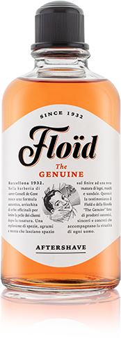 Floid - The genuine - after shave 400 ml