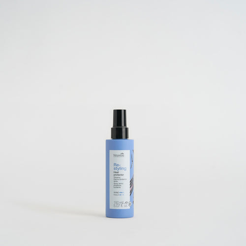 Heat Protector | Nouvelle Re-Styling