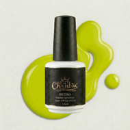 Smaltogel Regina Limone Fluo | Christin