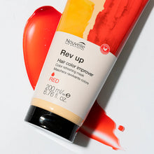 Carica l&#39;immagine nel visualizzatore di Gallery, Hair Color Improver Red

