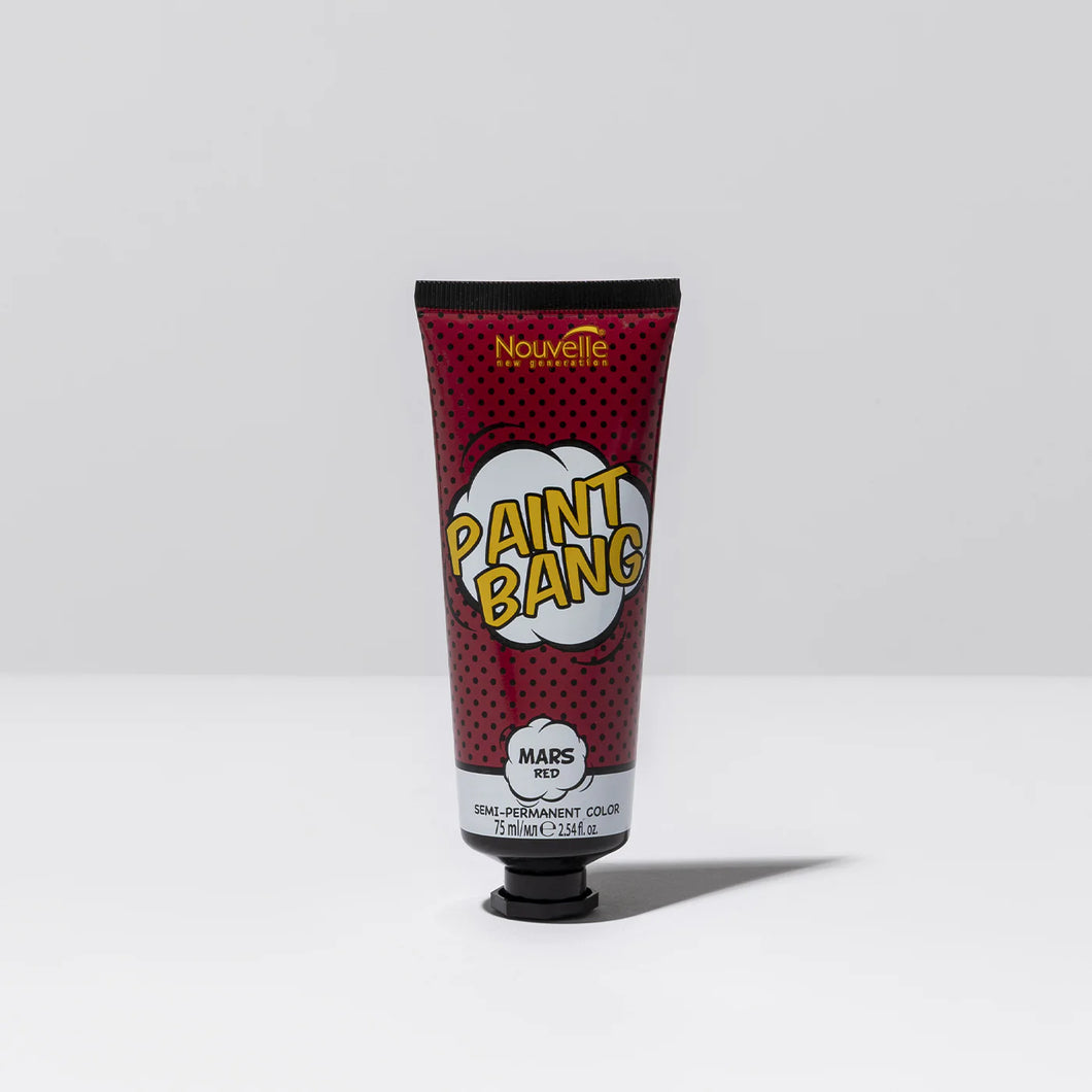 Mars Red