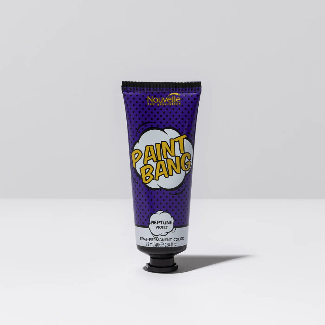 Neptune Violet