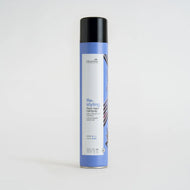 Rock Hard Hairspray | Nouvelle Re-Styling