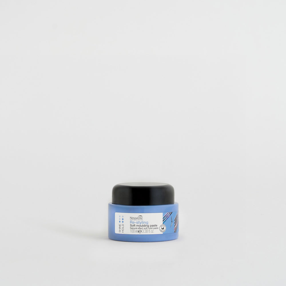 Soft Moulding Paste | Nouvelle Re-Styling