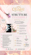 Corso Strutture Invisibili con Christin Anzilotti