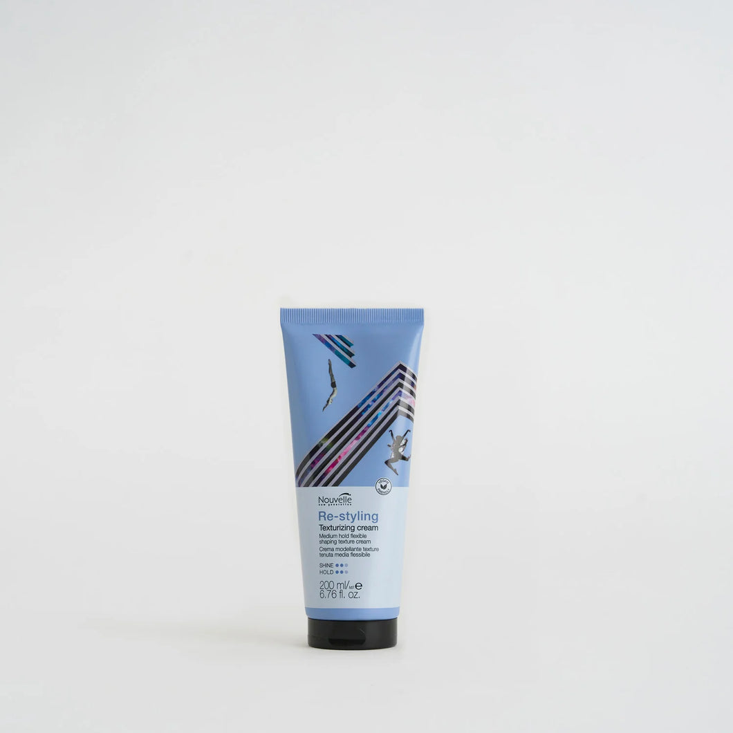 Texturizing Cream| Nouvelle Re-Styling